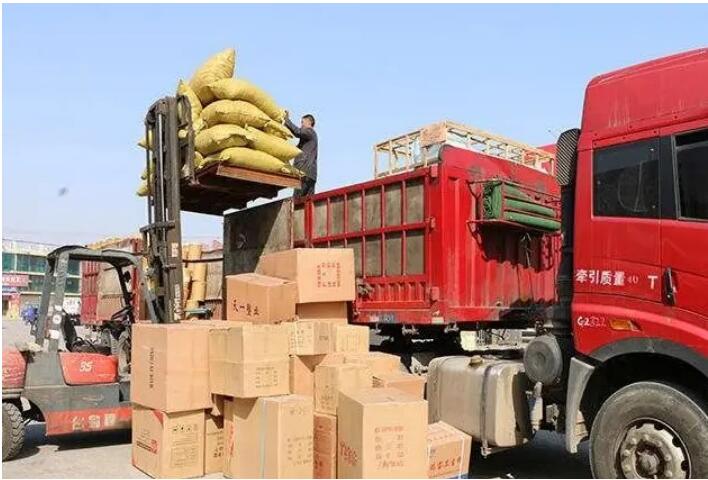 漳州到黄石物流专线