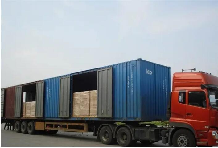 漳州到黄石整车运输