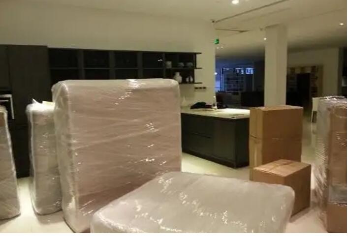 漳州到黄石长途搬家