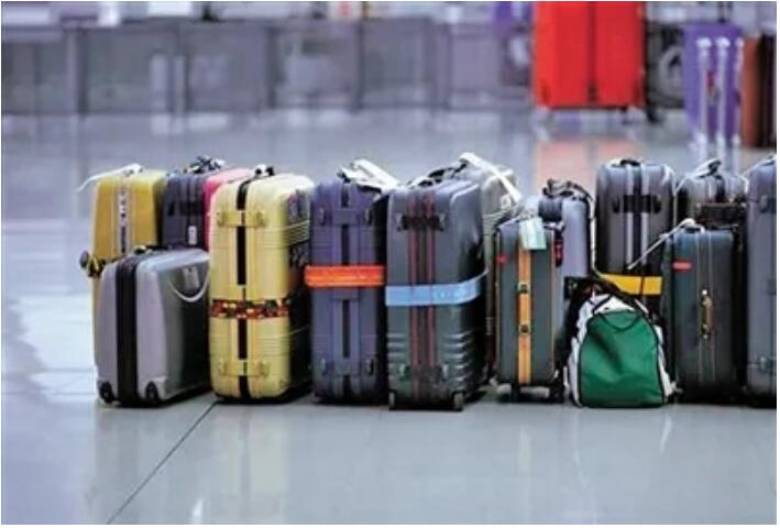 漳州到黄石行李托运