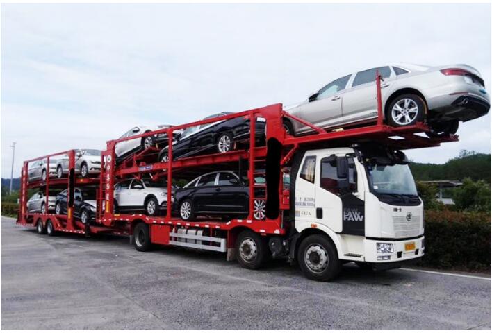 漳州到黄石轿车托运